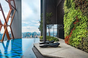 Scarletz Suites KLCC by Minshuku